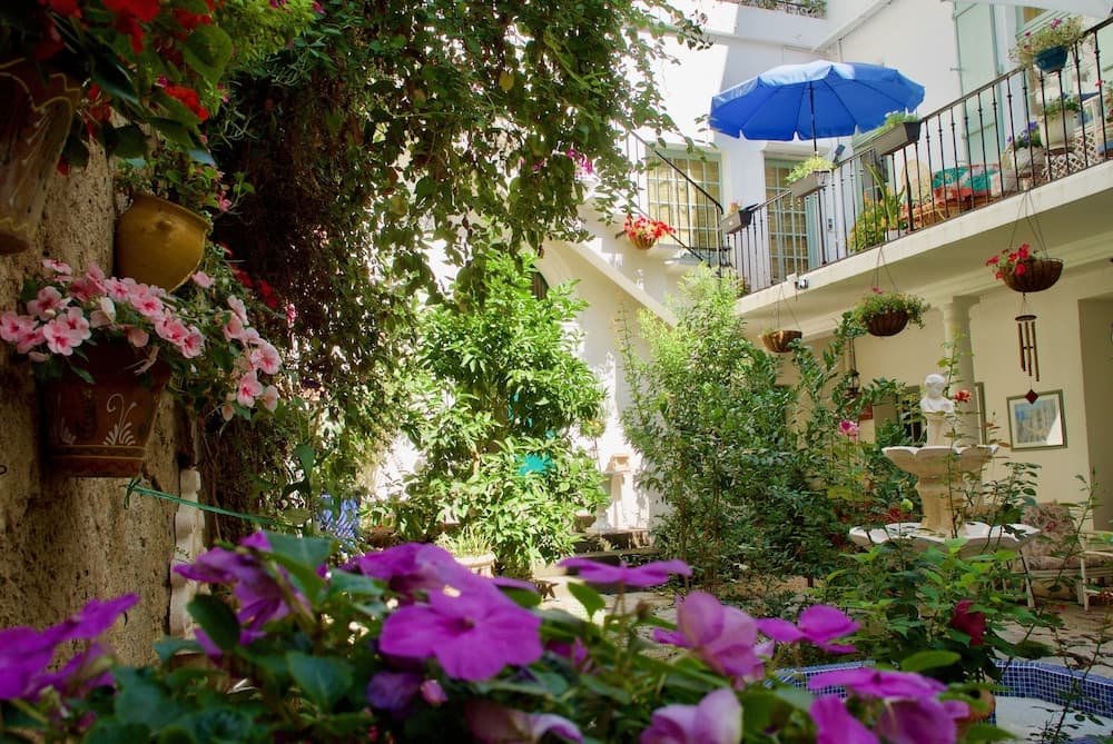 Villa Rosa Béziers