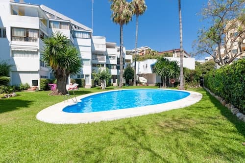 Apartamento Catherine Marbella Canovas