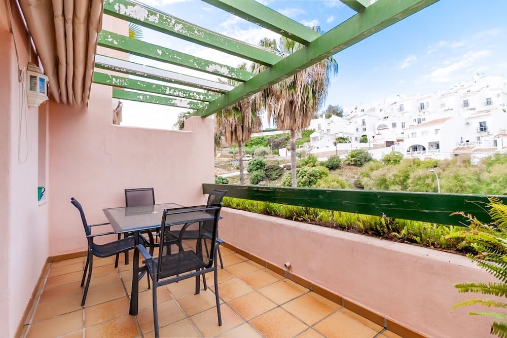 Burriana Playa Ibnsadi Nerja Apartment