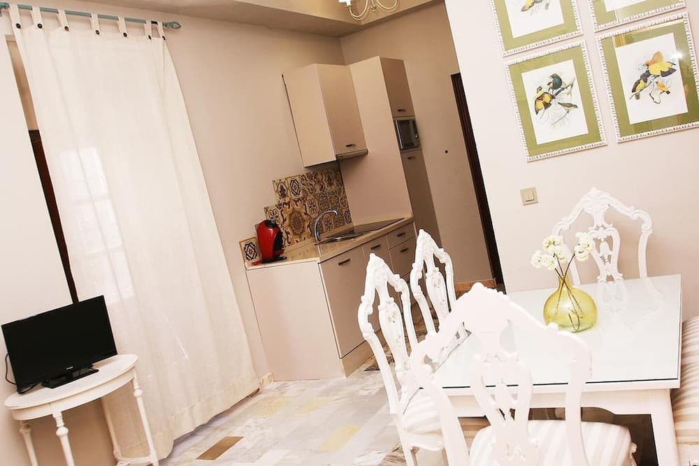 Espectacular Alojamiento