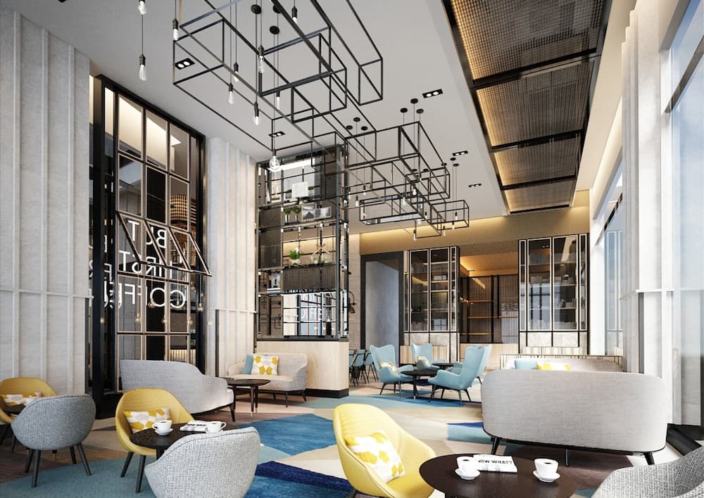 Holiday Inn & Suites Siracha Laemchabang by IHG