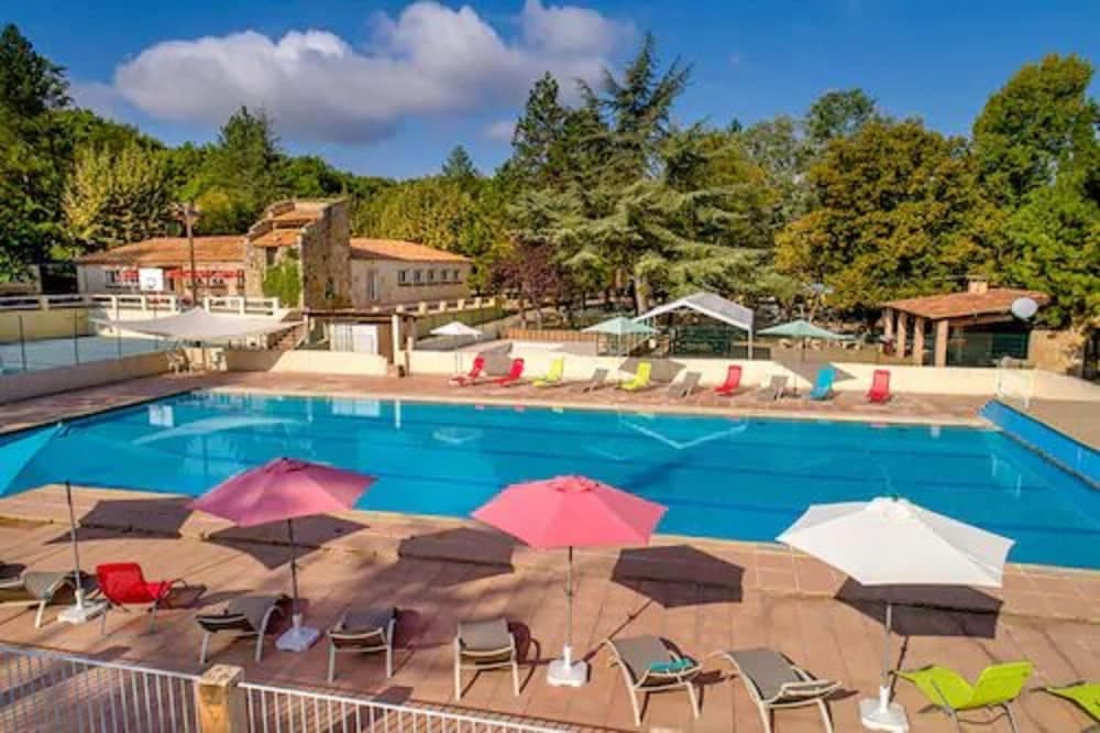 Village Vacances les Bories