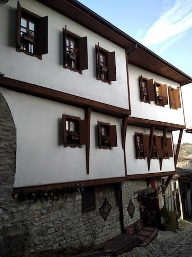 Safranbolu Konağı