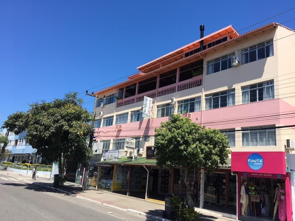 Apart Hotel La Cabana