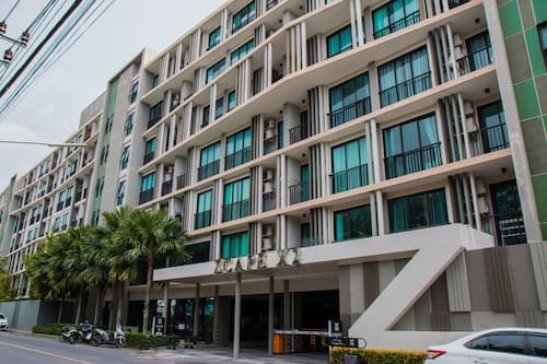 Zcape 2 Condominimum
