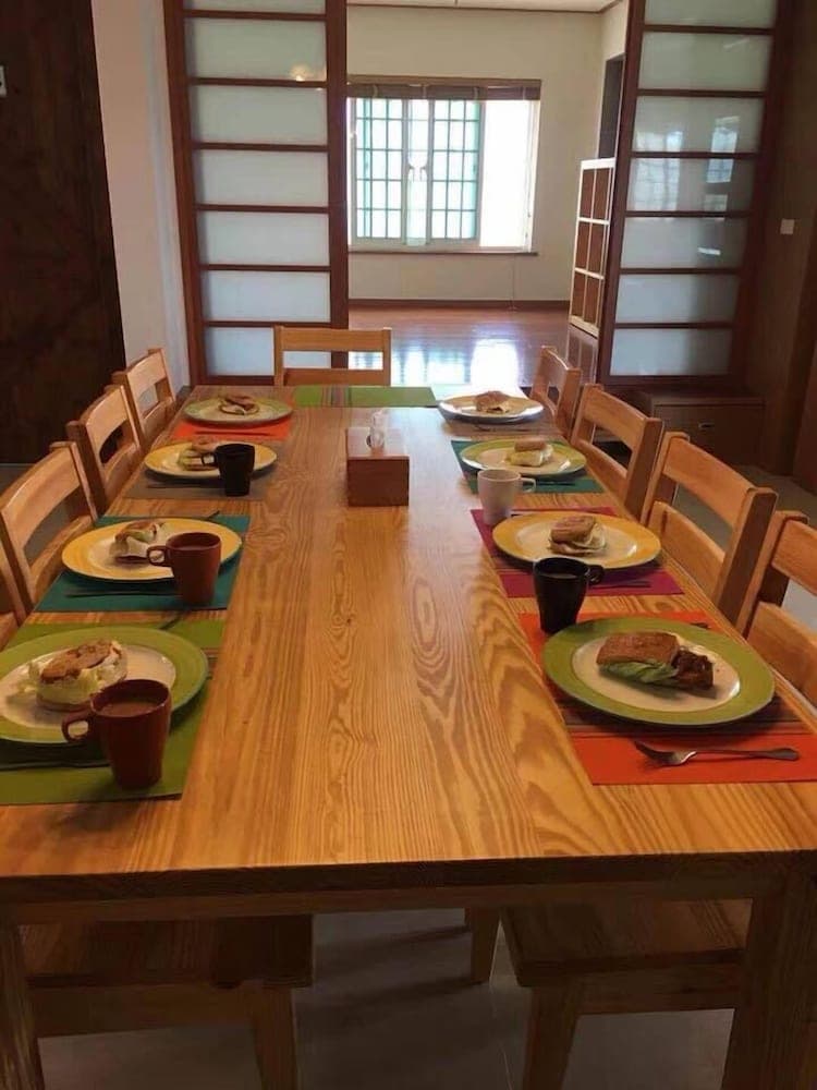Yemek sevisi