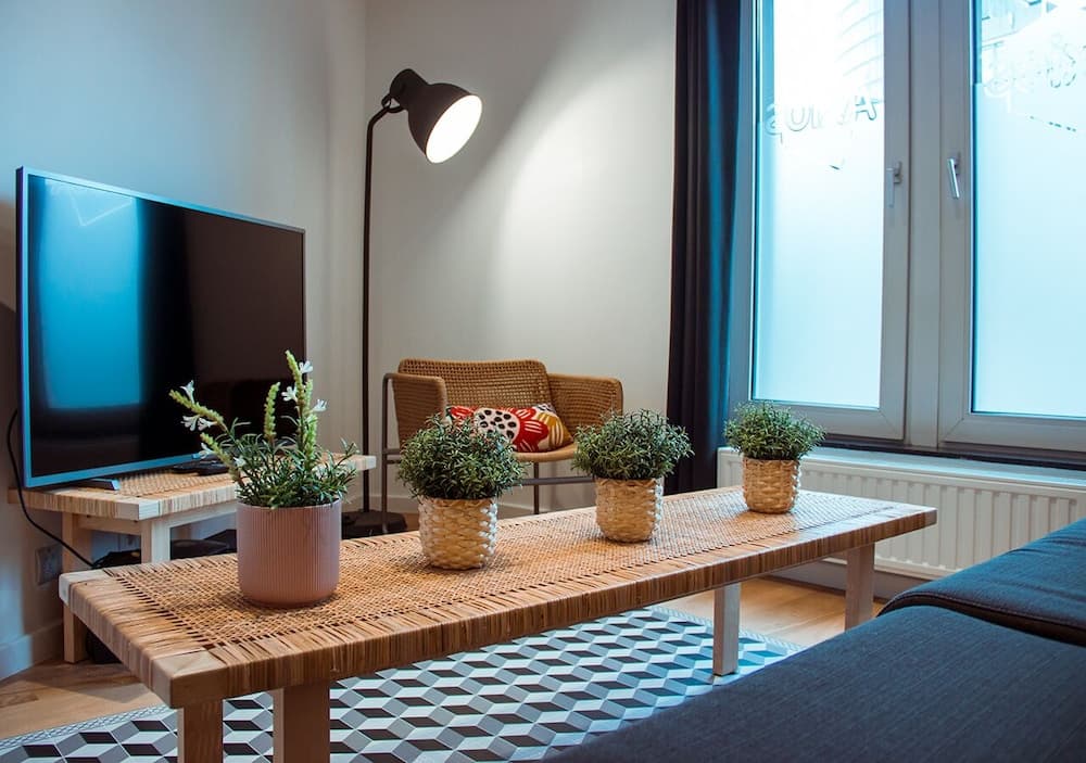 Smartflats City - Central