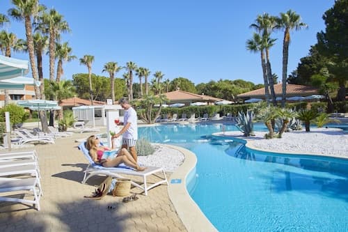 The Signature Level at Grand Palladium Sicilia Resort & Spa