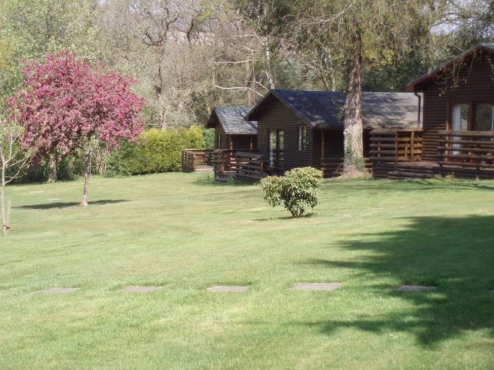 Ruthern Valley Holidays