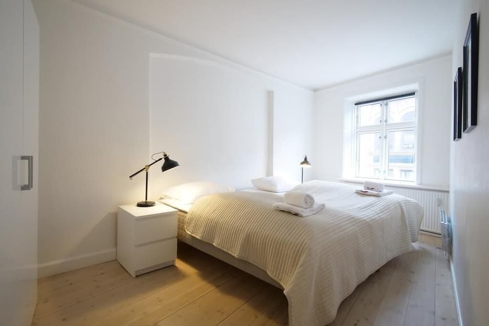 Stroget Main shopping Street