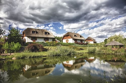Hotel Osada Karbówko Wellness & Spa