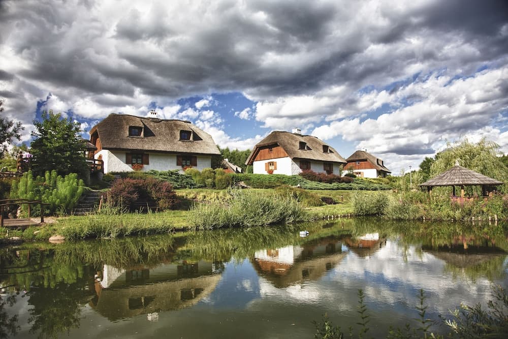 Hotel Osada Karbówko Wellness & Spa