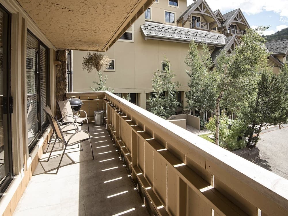 Scorpio Condo