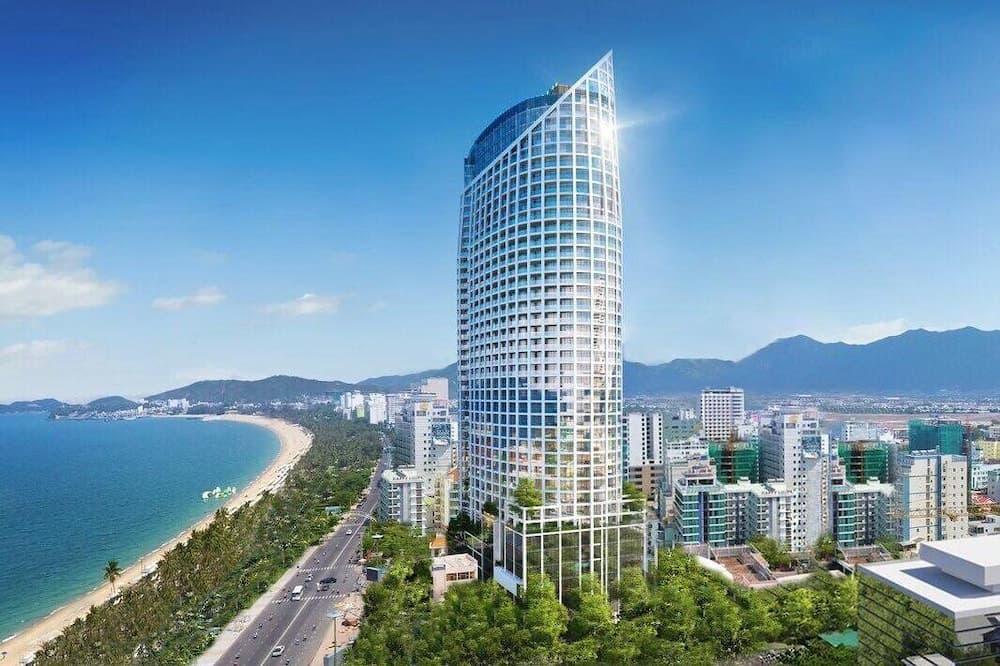 Panorama Nha Trang Hotel & Apartments