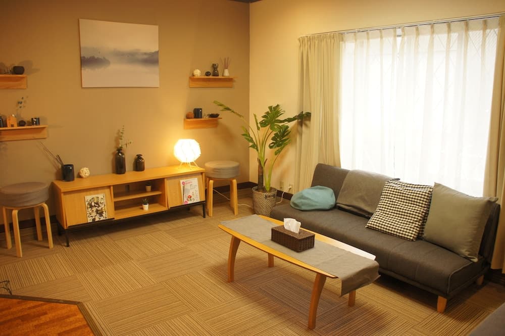 Yoshimura House Hotel 5