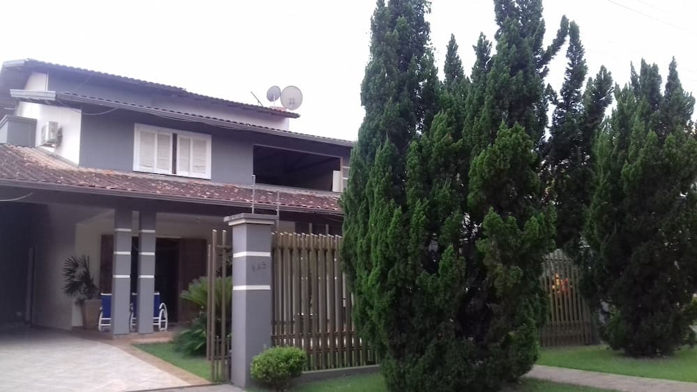 Casa Temporada Jardim Iguaçu