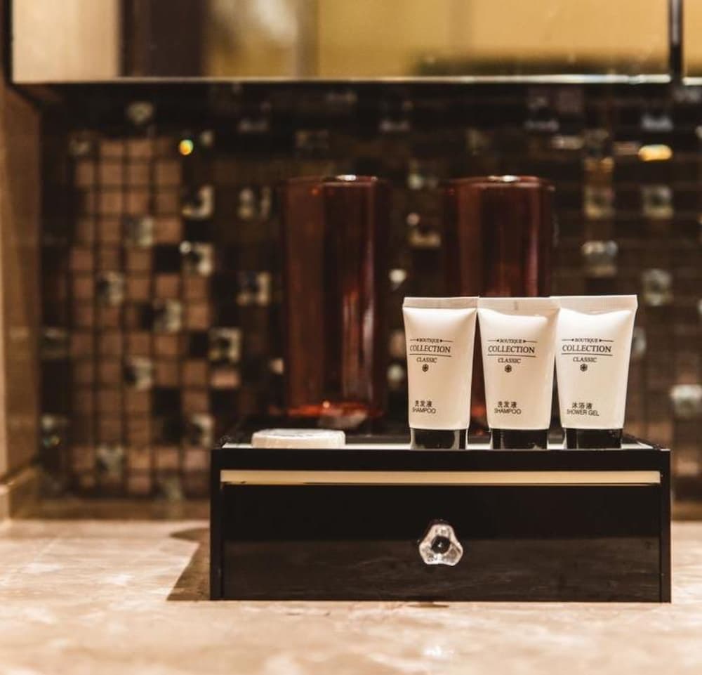 Banyo imkân ve özellikleri