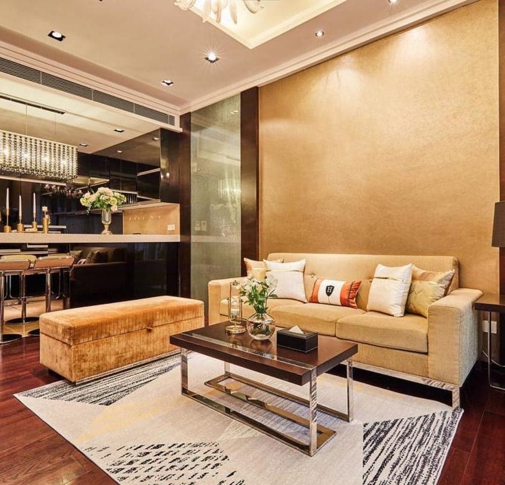 Guangzhou Y&W Service Apartment