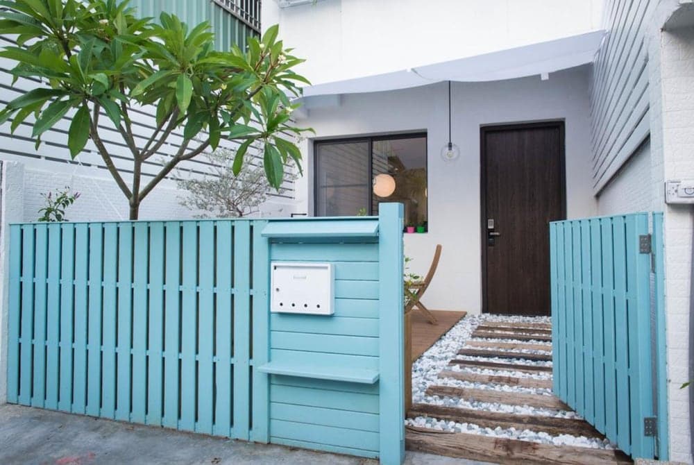 Morebetterstay Homestay