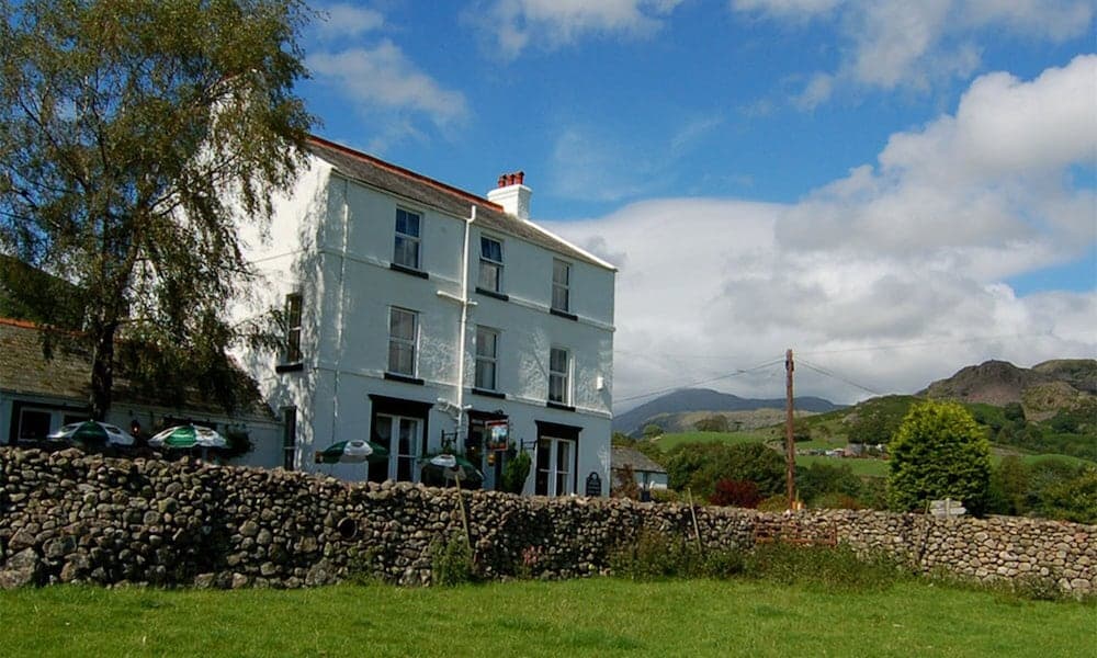 Brook House Inn