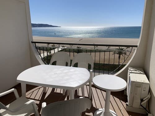Apartamento Inmobahia - BI - 94