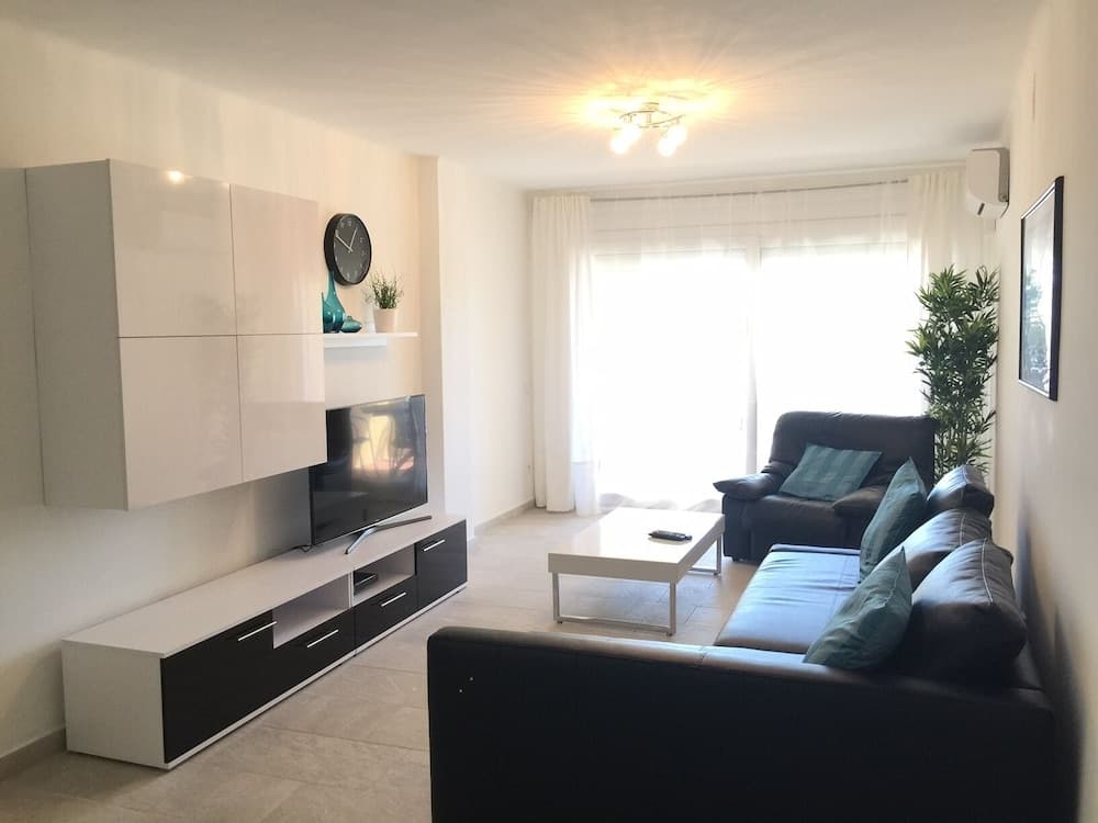 Apartamento Inmobahia - BII - 119