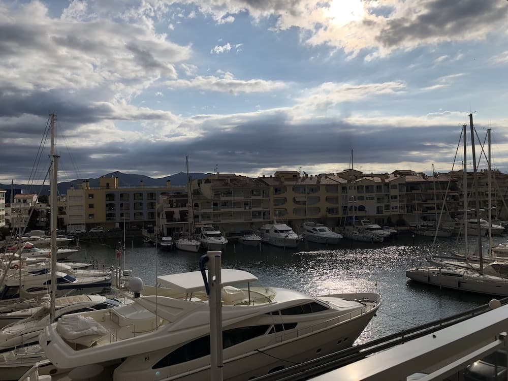 Apartamento Inmobahia - Nautic 2-2