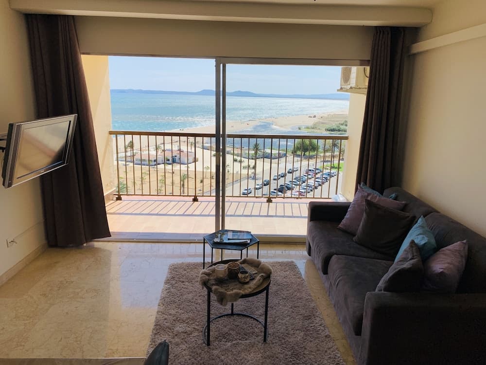 Apartamento Inmobahia - Canigo 9B