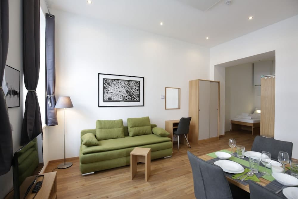 Vienna Gold Apartments