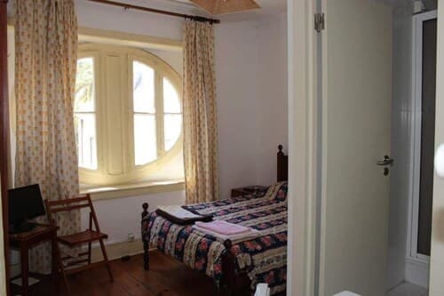 Viriato Rooms