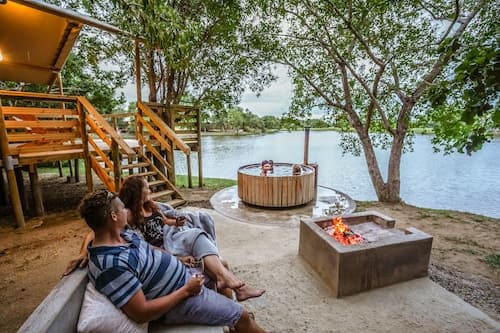 Africamps at Hoedspruit