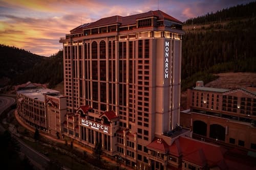 Monarch Casino Resort Spa Black Hawk