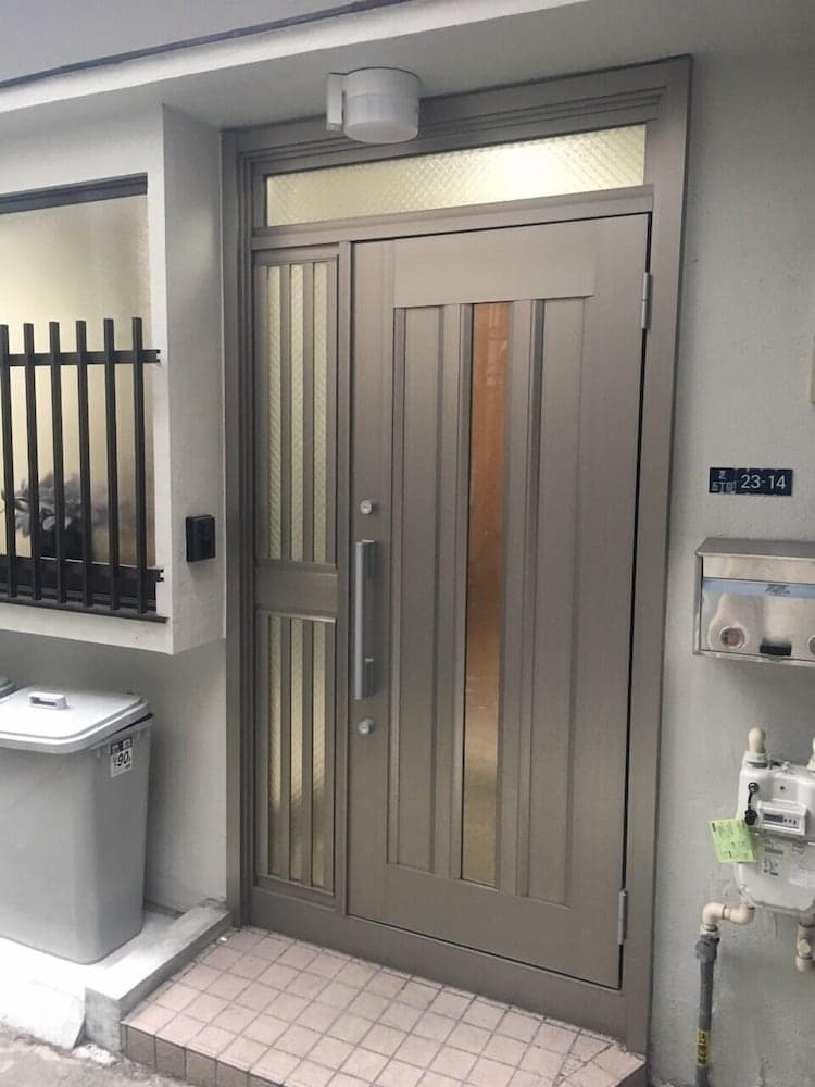 Private Vacation Home near Tamachi Station