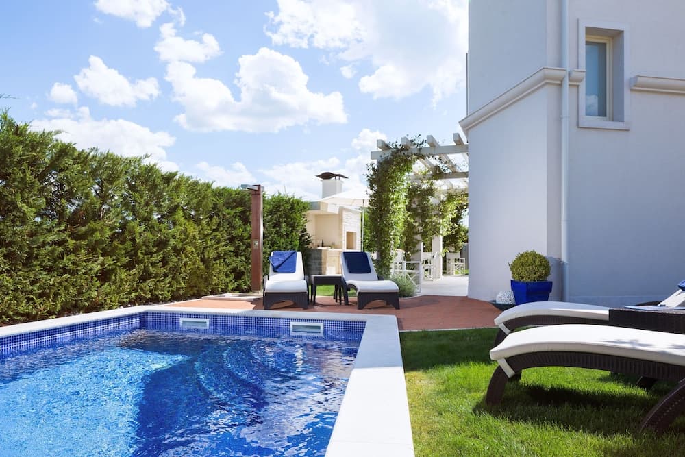 Villa Petra