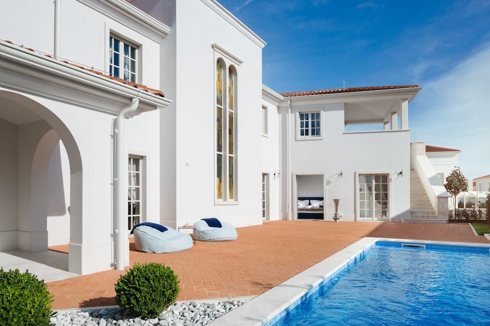 Villa Cesara