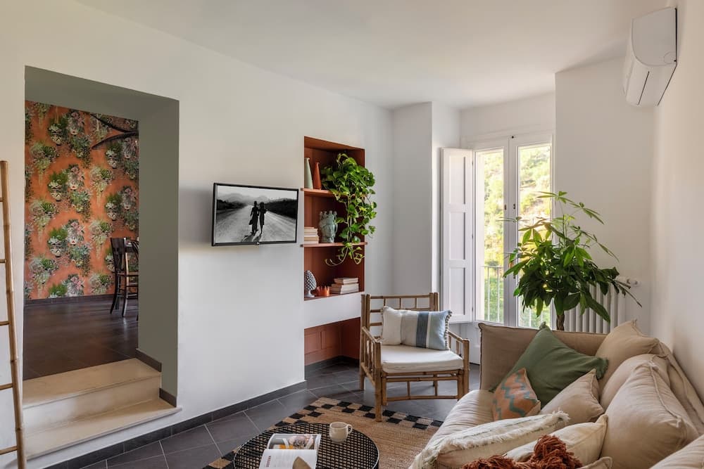 Balate Dimora In Centro