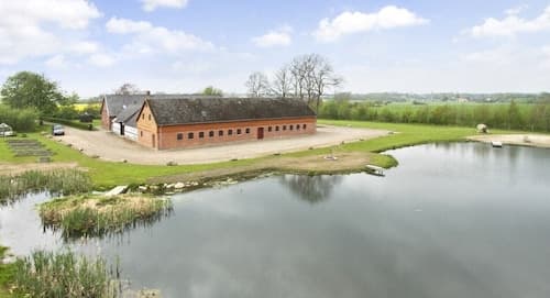 Ringslund B&B