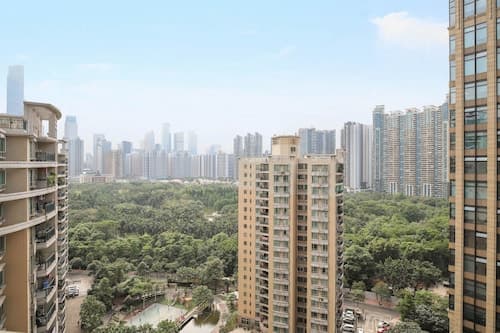 Guangzhou Parfait Hotel