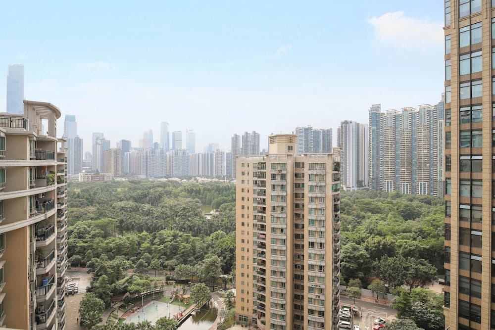 Guangzhou Parfait Hotel