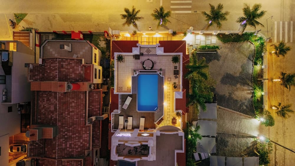 Villa dos Açores Pousada