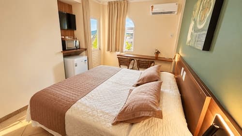 Villa dos Açores Pousada
