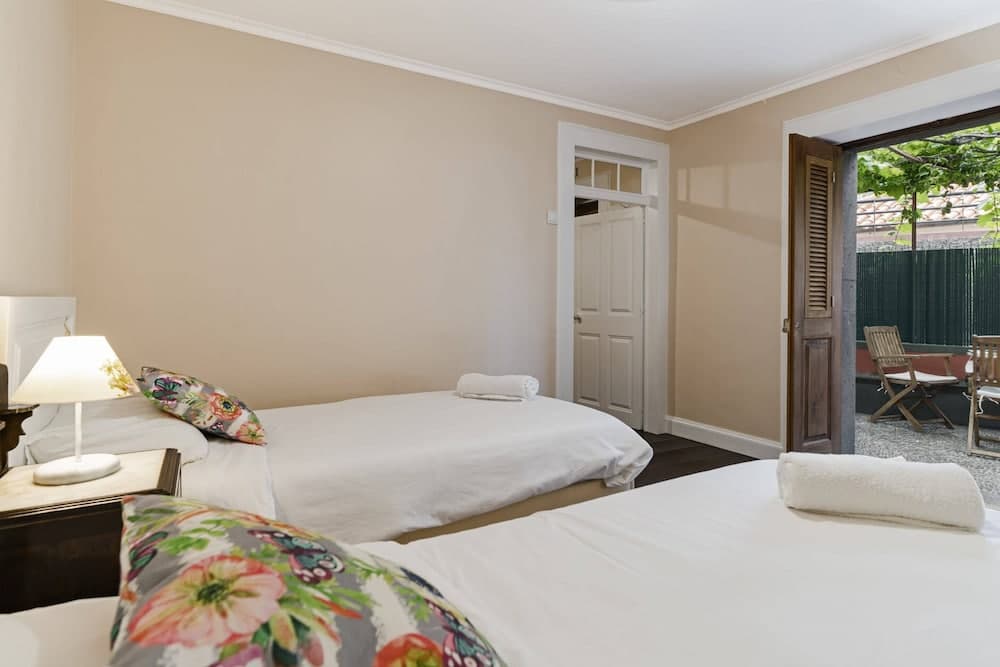 Casa da Aldeia by An Island Apart