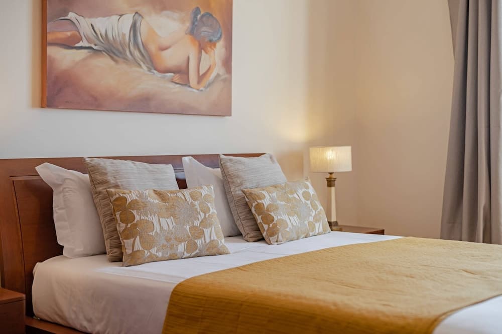 Ajuda III by An Island Apart