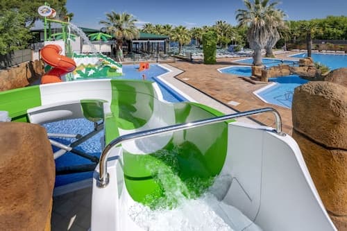 Camping Solmar