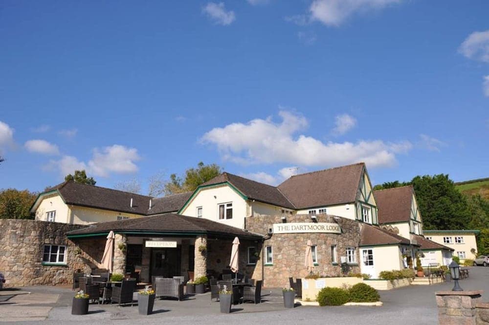 The Dartmoor Lodge