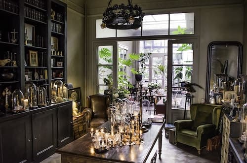 Boulevard Leopold Rooms & Suites