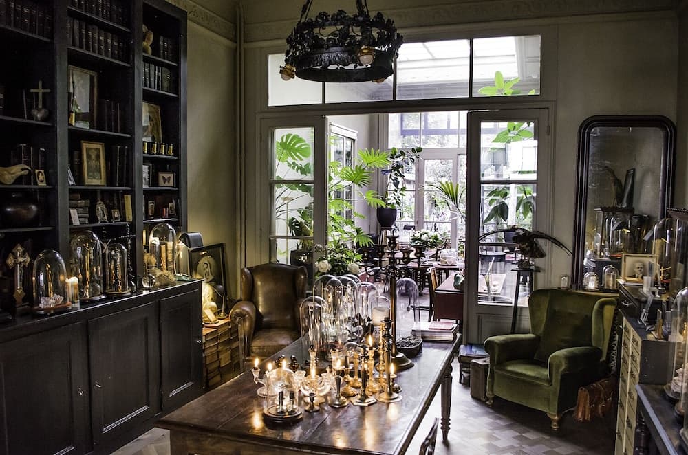 Boulevard Leopold Rooms & Suites