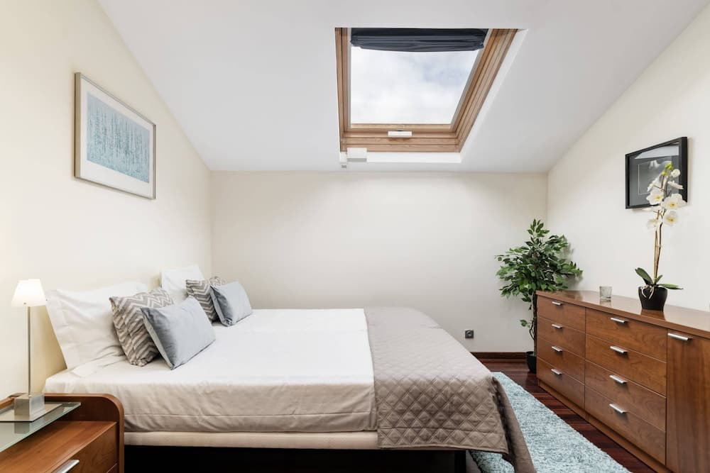 Casa Branca IV by An Island Apart