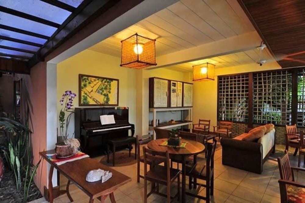 Lobi dinlenme salonu