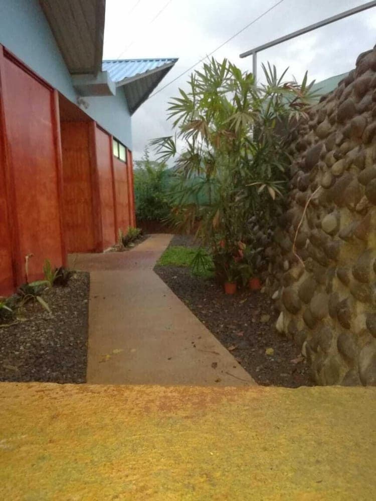Cabinas Ecogarden Arenal